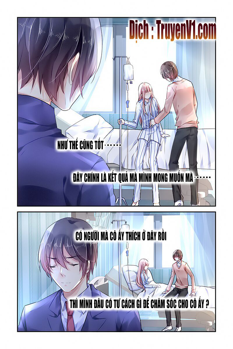 hôn trộm 55 lần chapter 101 6