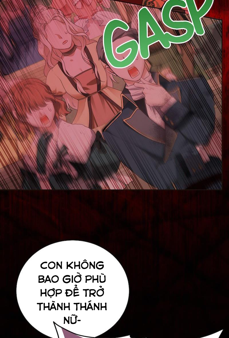 tôi sẽ cứu nam phản diện bị nữ chính ruồng bỏ chapter 106 19