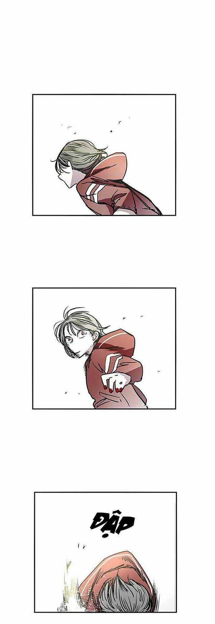 người máy hủy diệt chapter 30 18