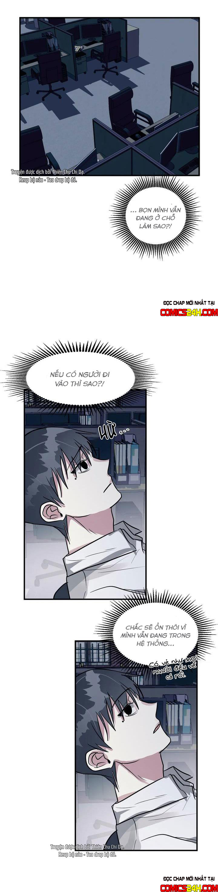 lỗi bộ nhớ chapter 8 24