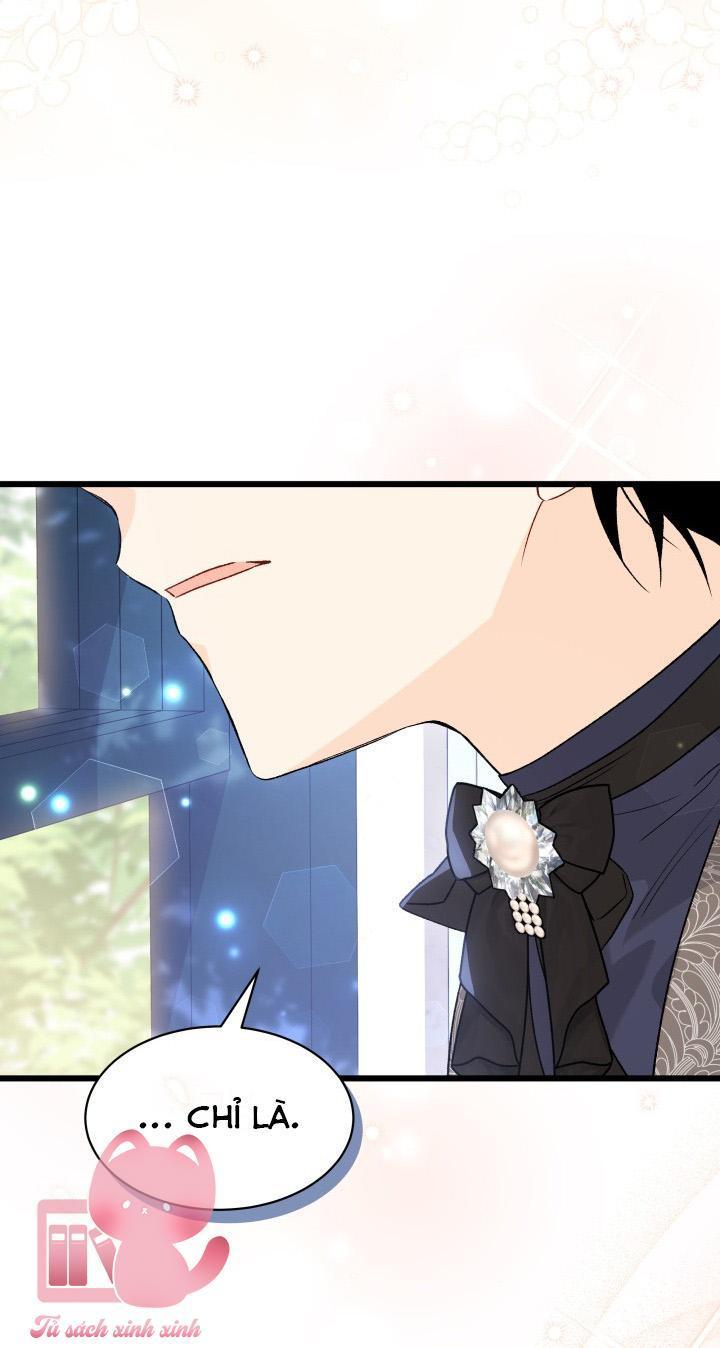 quan hệ cộng sinh giữa báo đen và thỏ trắng chapter 83 15