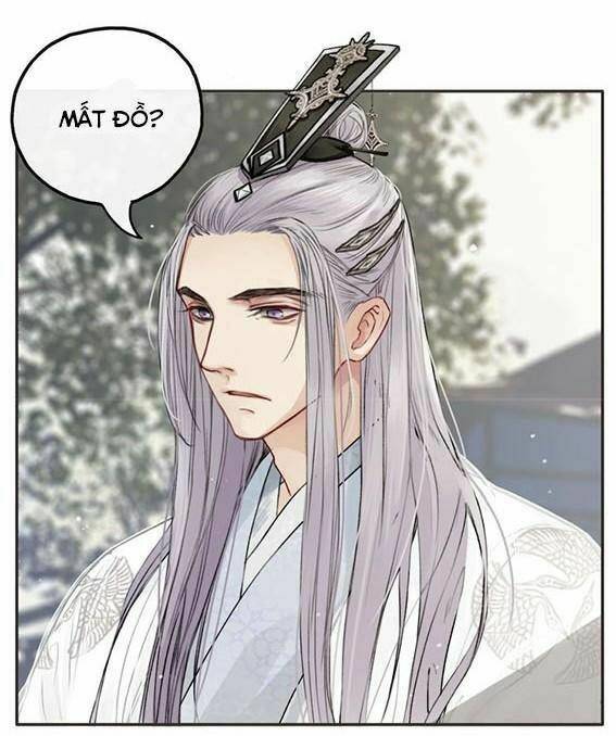 túc dạ trường ca chapter 1.5 35