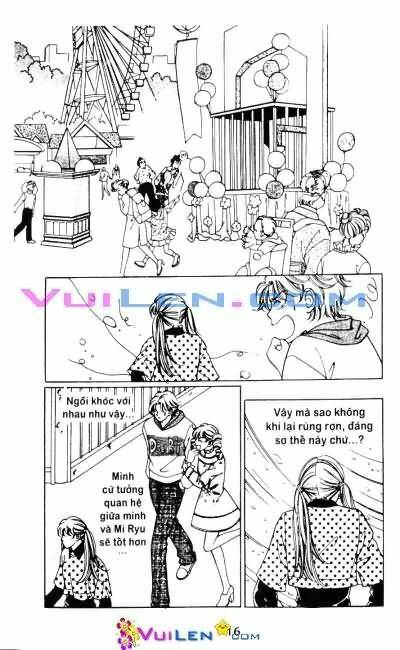 hợp đồng nô lệ chapter 6 16