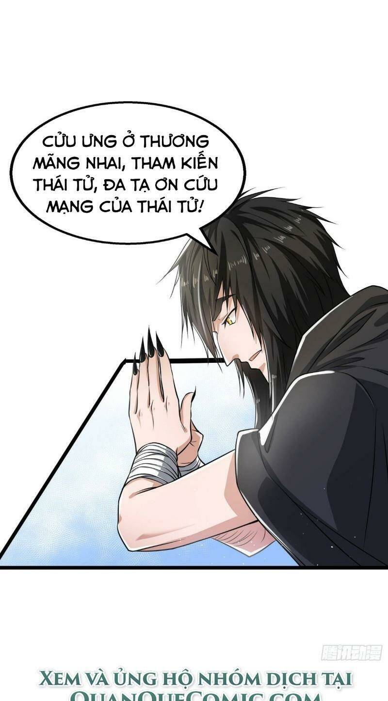 nhân đạo kỹ nguyên chapter 6 29