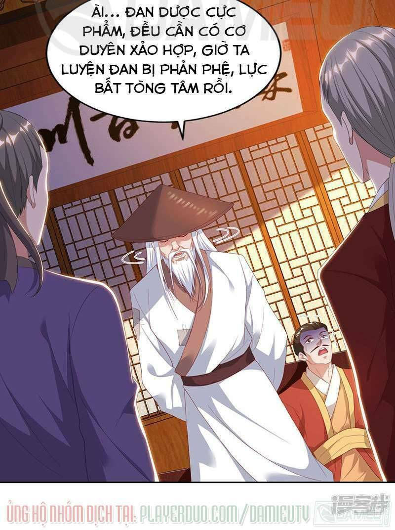 tối cường thăng cấp chapter 82 25