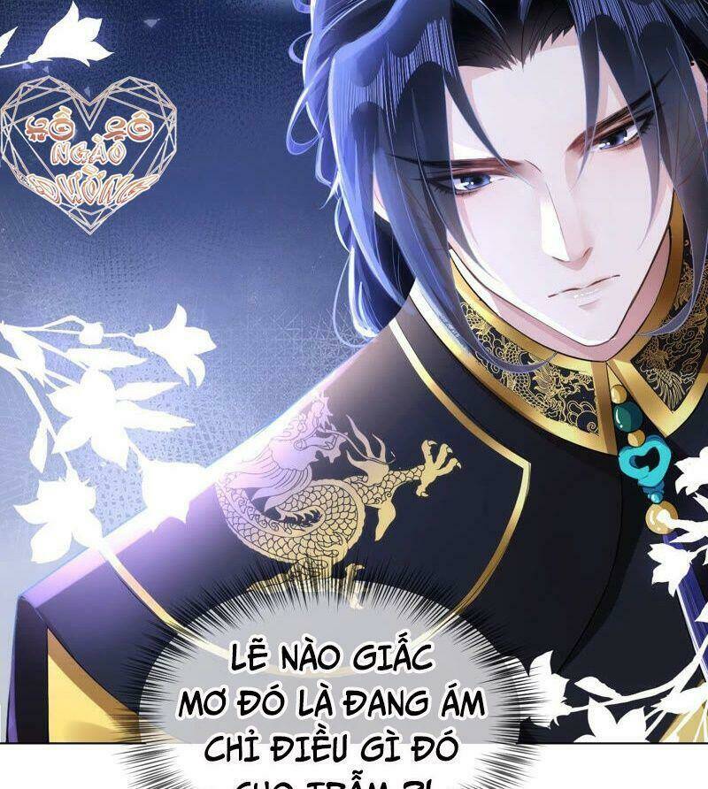 quận chúa vững vàng, thiết lập nhân vật không thể vỡ chapter 38 28