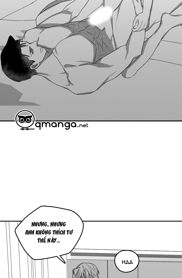 khi cún biết yêu chapter 25 43