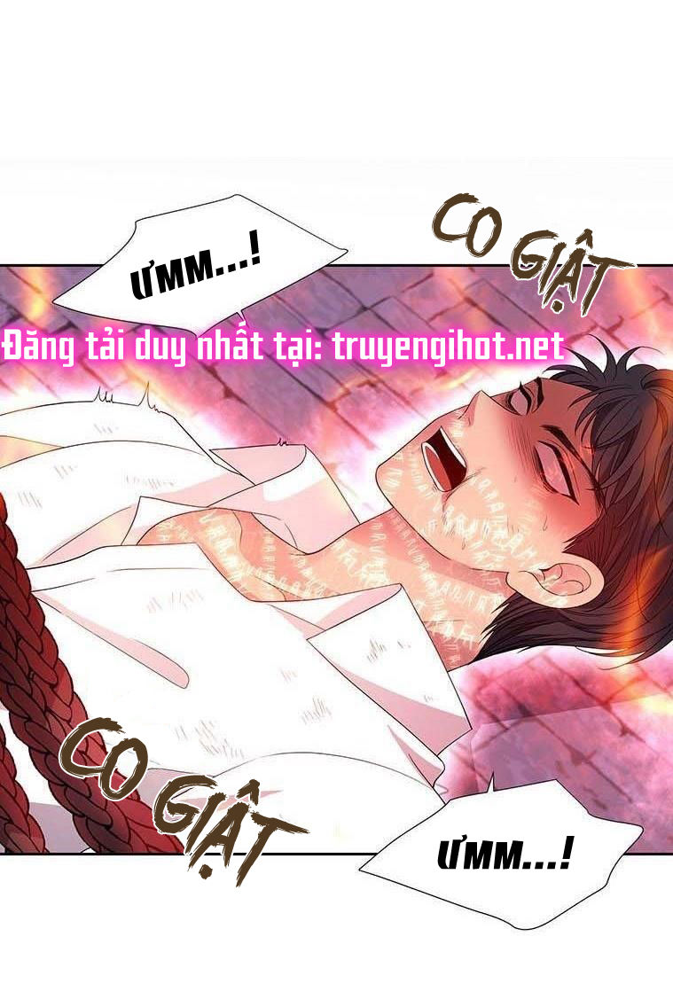 năm môn đệ của charlotte chapter 106 24