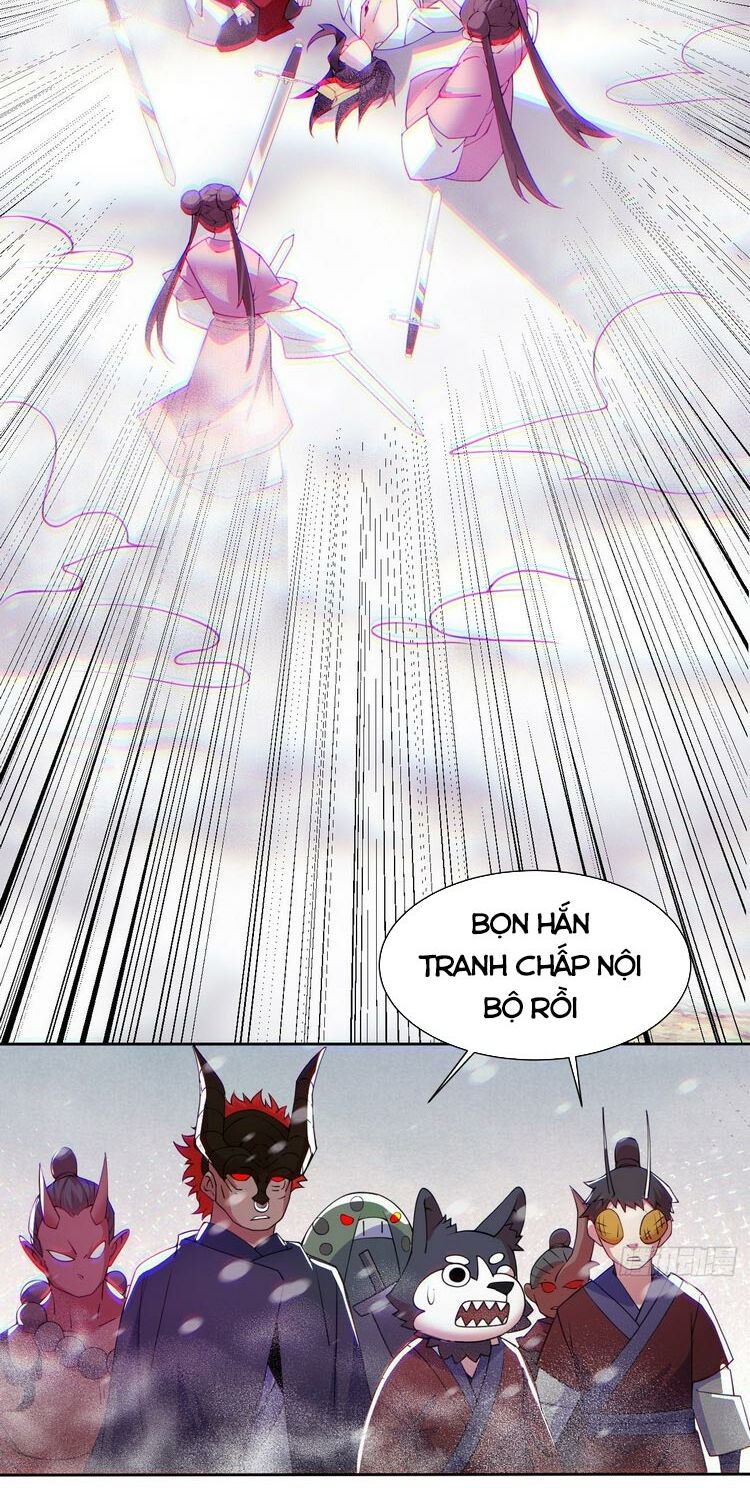 ta là nhà giàu số một, ta không muốn trọng sinh chapter 52 16