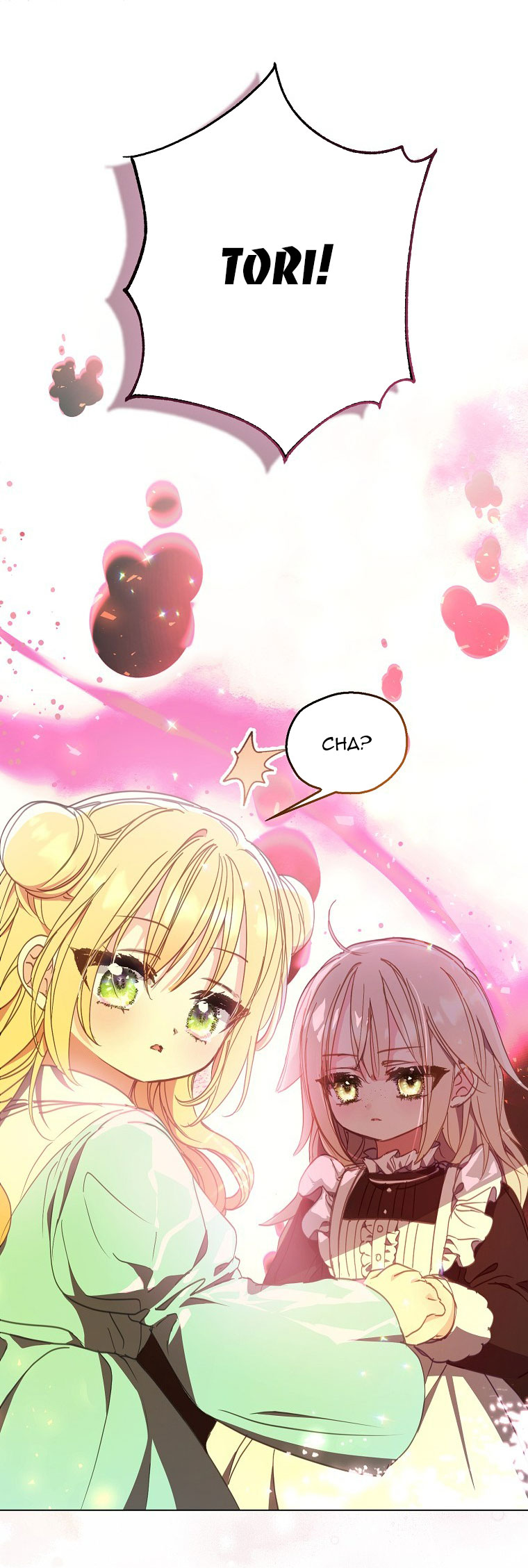 bệ hạ, xin đừng giết tôi!! chapter 140.1 9