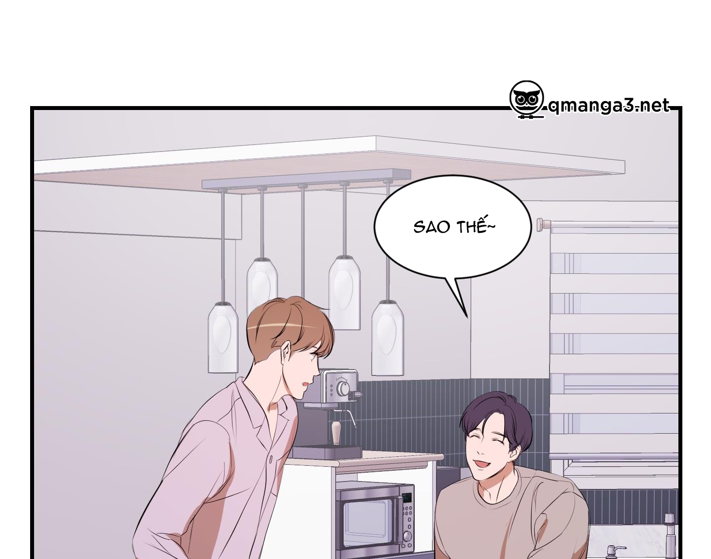 chốn riêng tư chapter 29 38