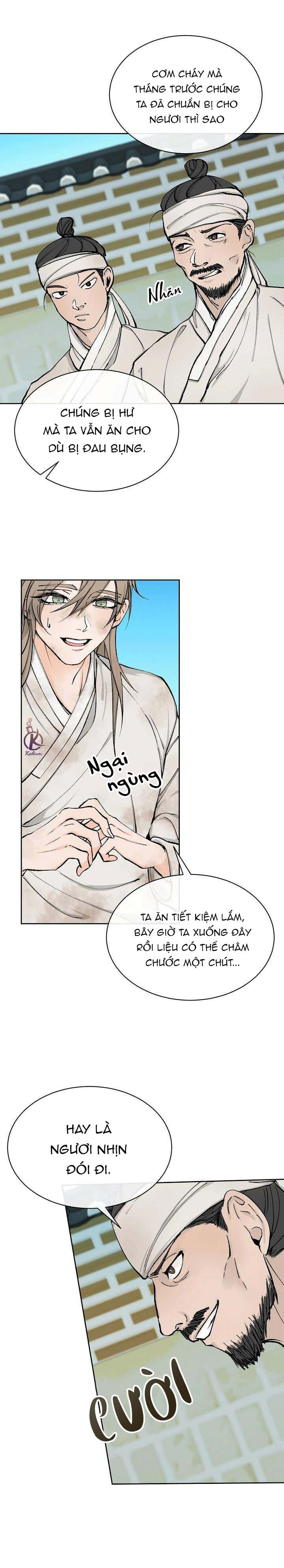 nhiệt bệnh chapter 1 11