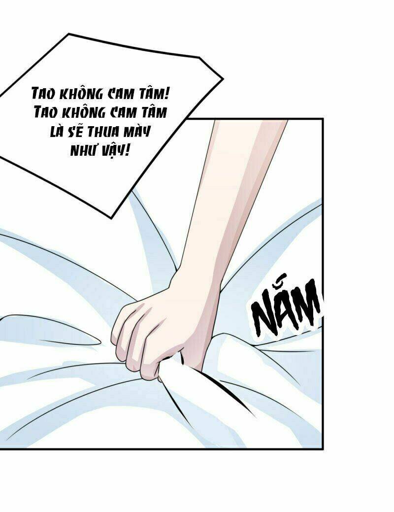 mạc thiếu bức hôn: vợ mới khó chống đỡ chapter 80 46