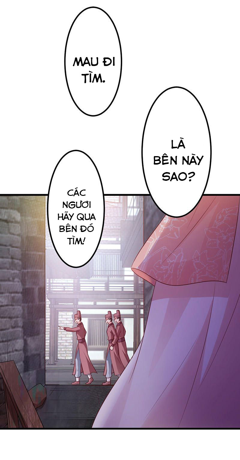 độc tâm cuồng phi khuynh thiên hạ chapter 71 31