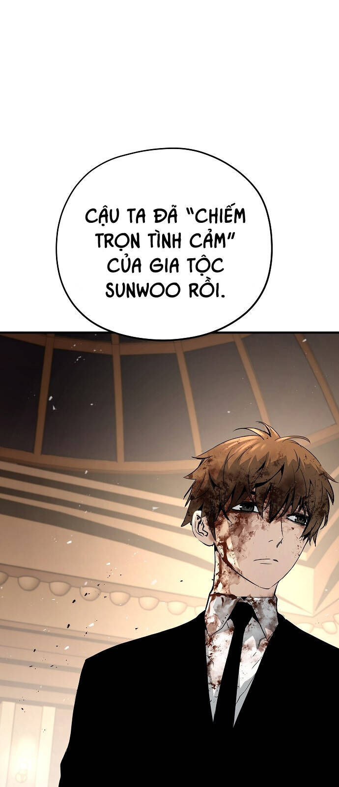 The Breaker 3: Quyền Năng Vô Hạn chapter 22 75