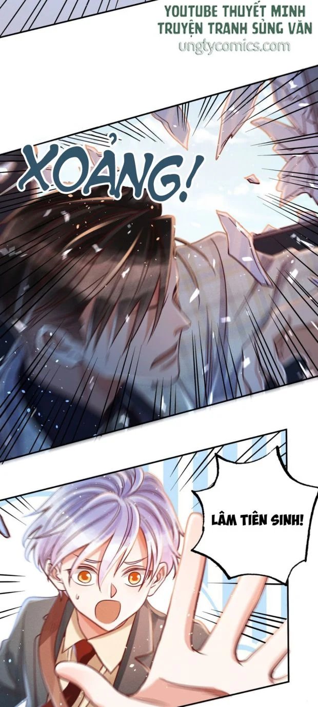 mê muội mất cả ý chí chapter 18 13