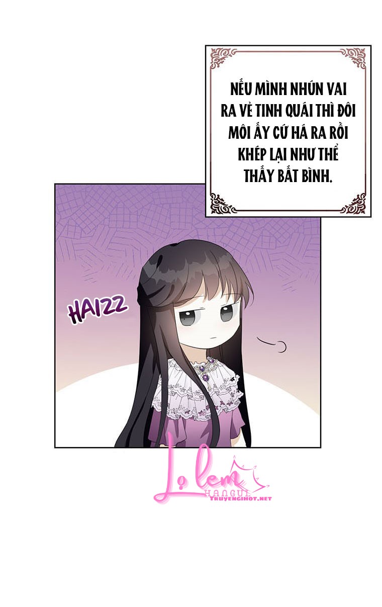 kết cục buồn của trò chơi nhập vai chapter 18 9