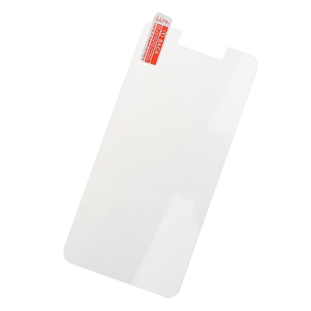 Smart Phone Screen Protection Tempered Glass Film Repair Replacement For Cubot H3