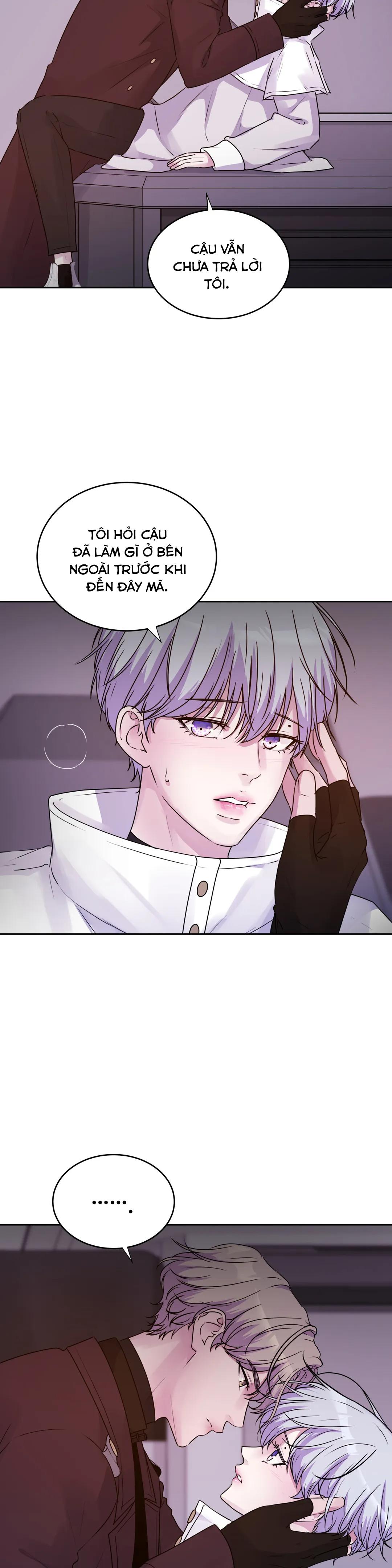 hừng đông chapter 19 35