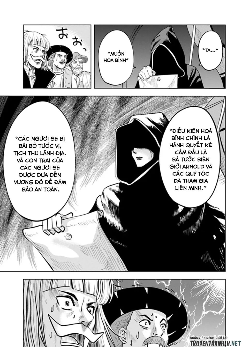 hành trình chịch dạo của của máy dập cổ đại chapter 36 13