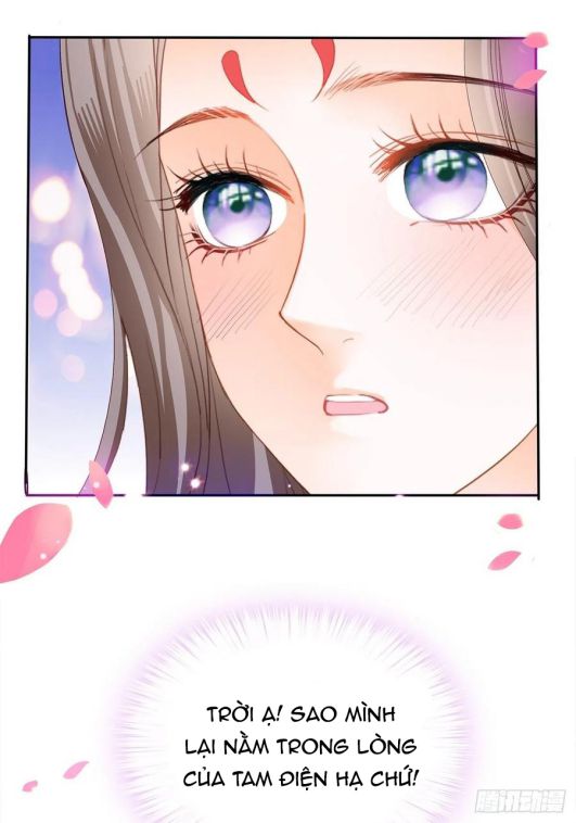 bổn vương muốn nàng chapter 46 23