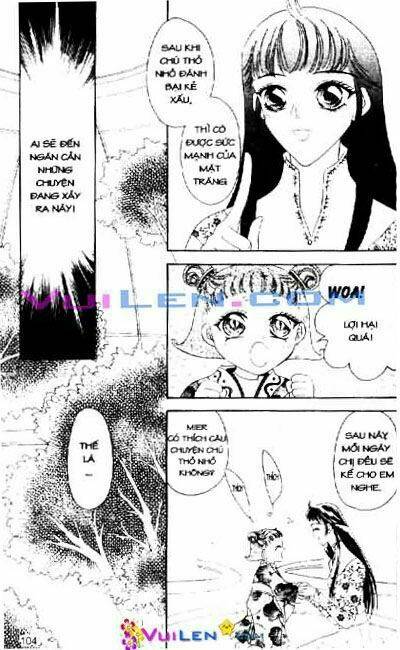 hai nàng công chúa chapter 3 104