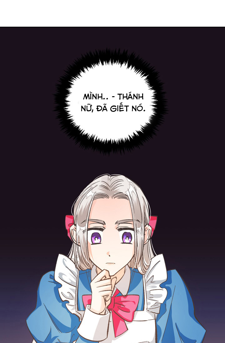 ác nữ xứng đôi với bạo chúa chapter 23 18