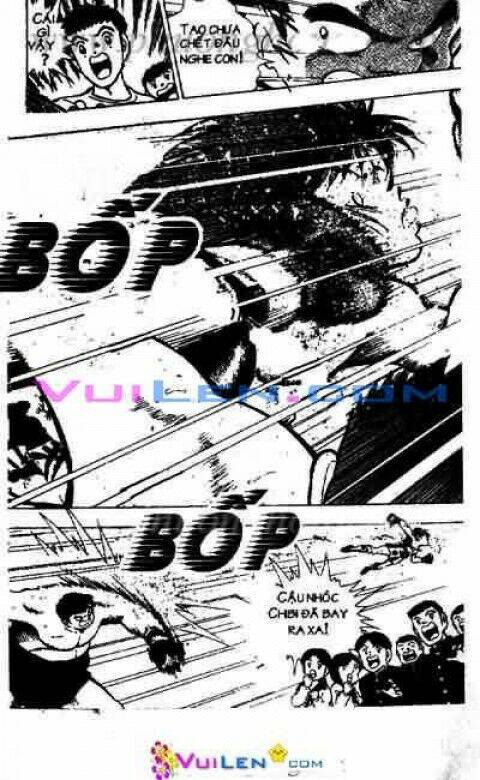 chibi cậu bé quyền anh (8 tập full) chapter 3 121