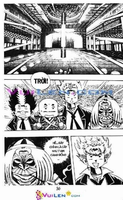 những người bạn tốt chapter 2 37