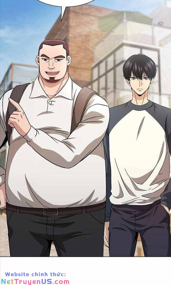 thiên ma không muốn thăng cấp chapter 20 71