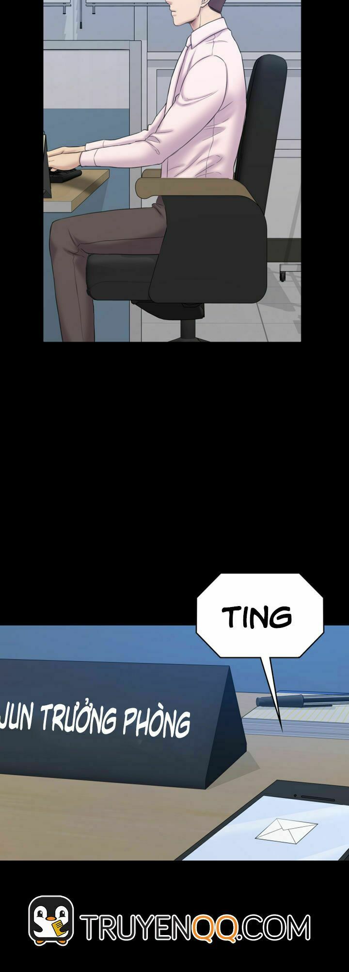 anh có thể giúp em không chapter 64 34