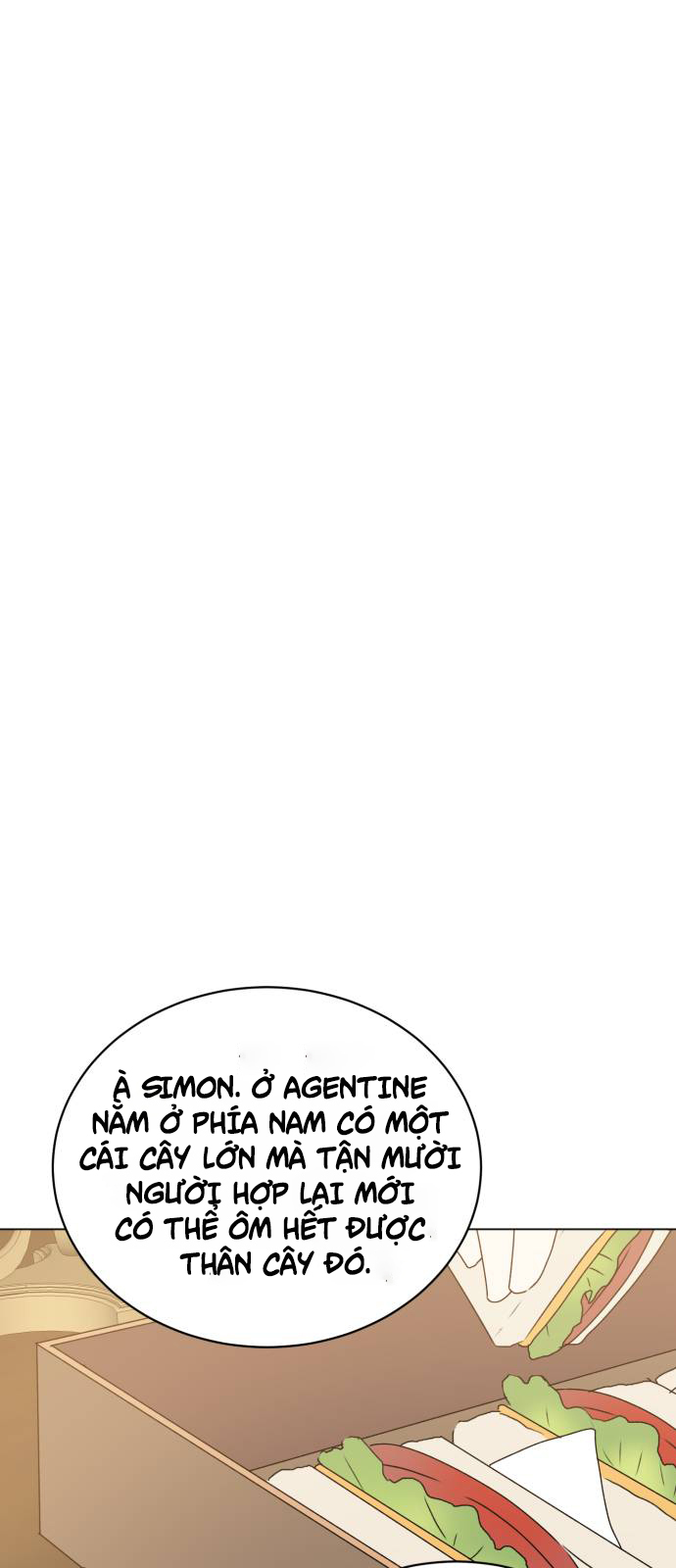 tôi là vị hôn thê phản diện chapter 53.2 1