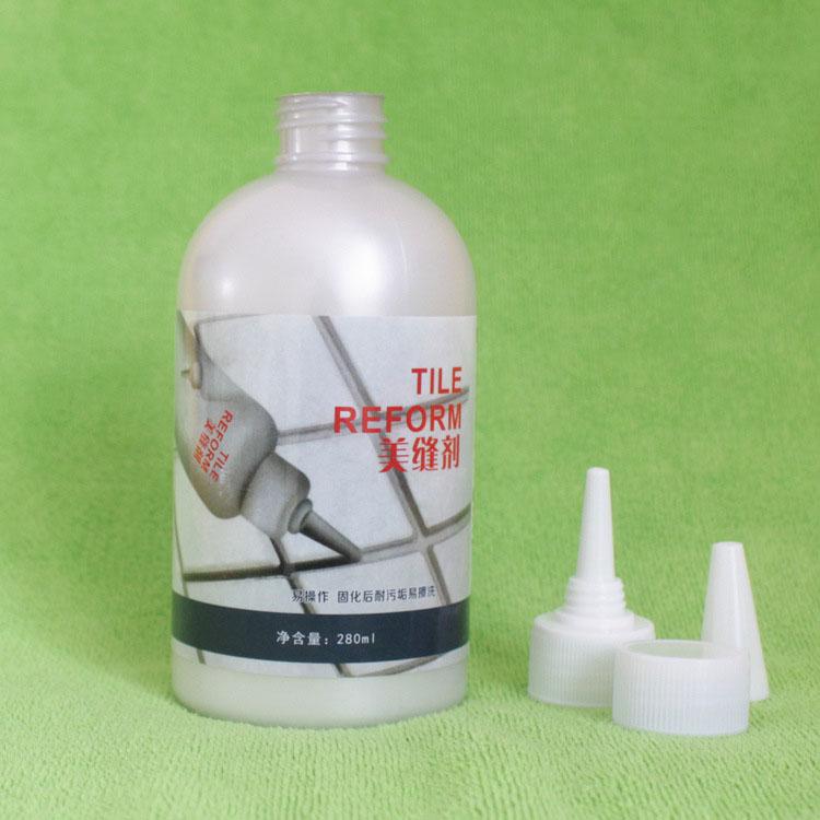 Keo Trám Chỉ Gạch Màu Trắng Cao Cấp - Giao Hàng Toàn Quốc