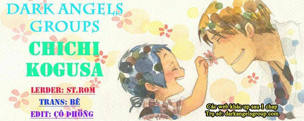 chichi kogusa chapter 5 22