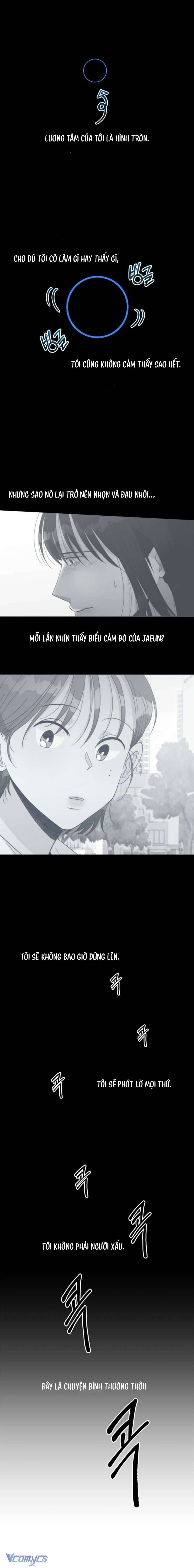 trò chơi kim tự tháp chapter 18 1