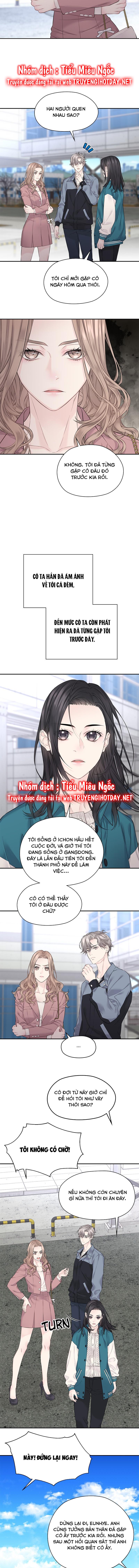 hạnh phúc đó không hề tồn tại chapter 23 12