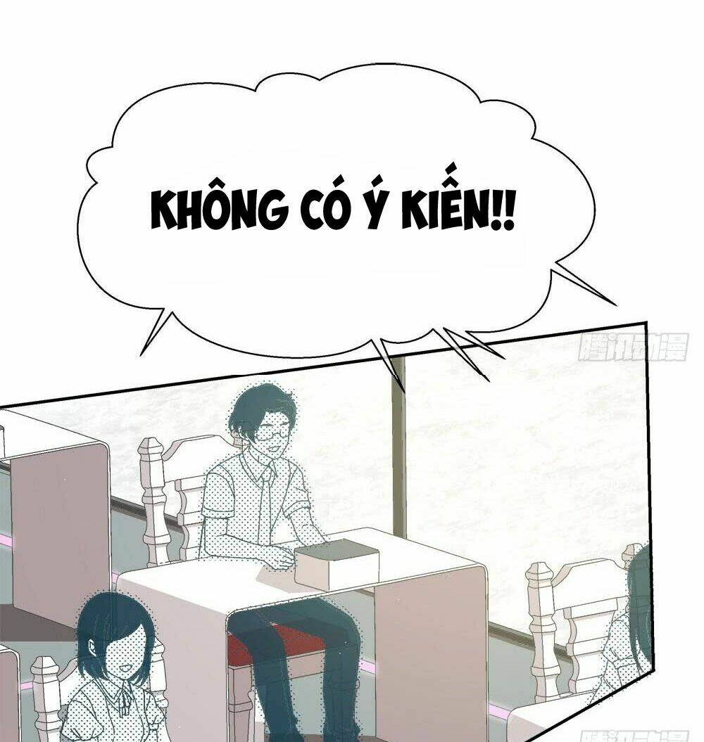 đối nhĩ duy mệnh thị tòng chapter 17 6