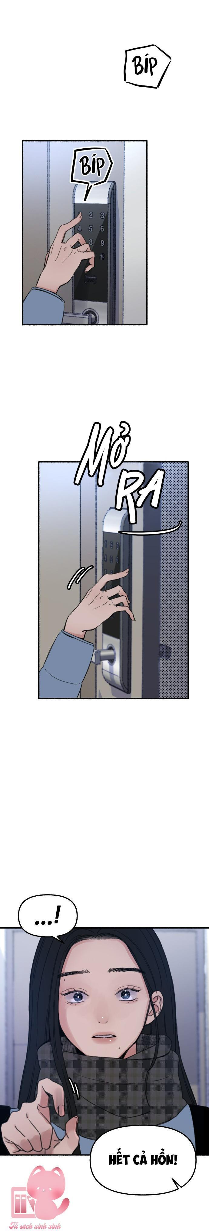 nàng thơ điện ảnh chapter 1 14