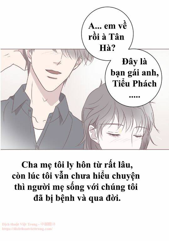 yêu trong giam cầm chapter 41 20
