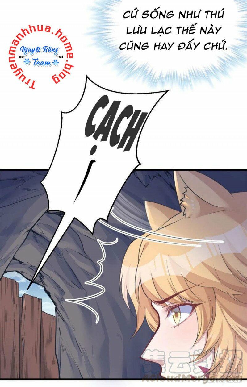 [16+] thảnh thơi thú thế chủng chủng điền, sinh sinh tể chapter 213 5