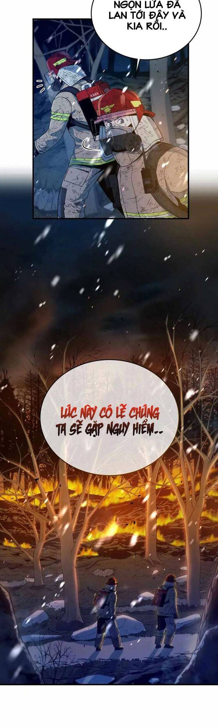 hệ thống oán hận của ta chapter 15 44