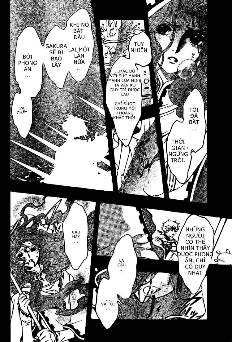 huyền thoại đôi cánh chapter 200 17