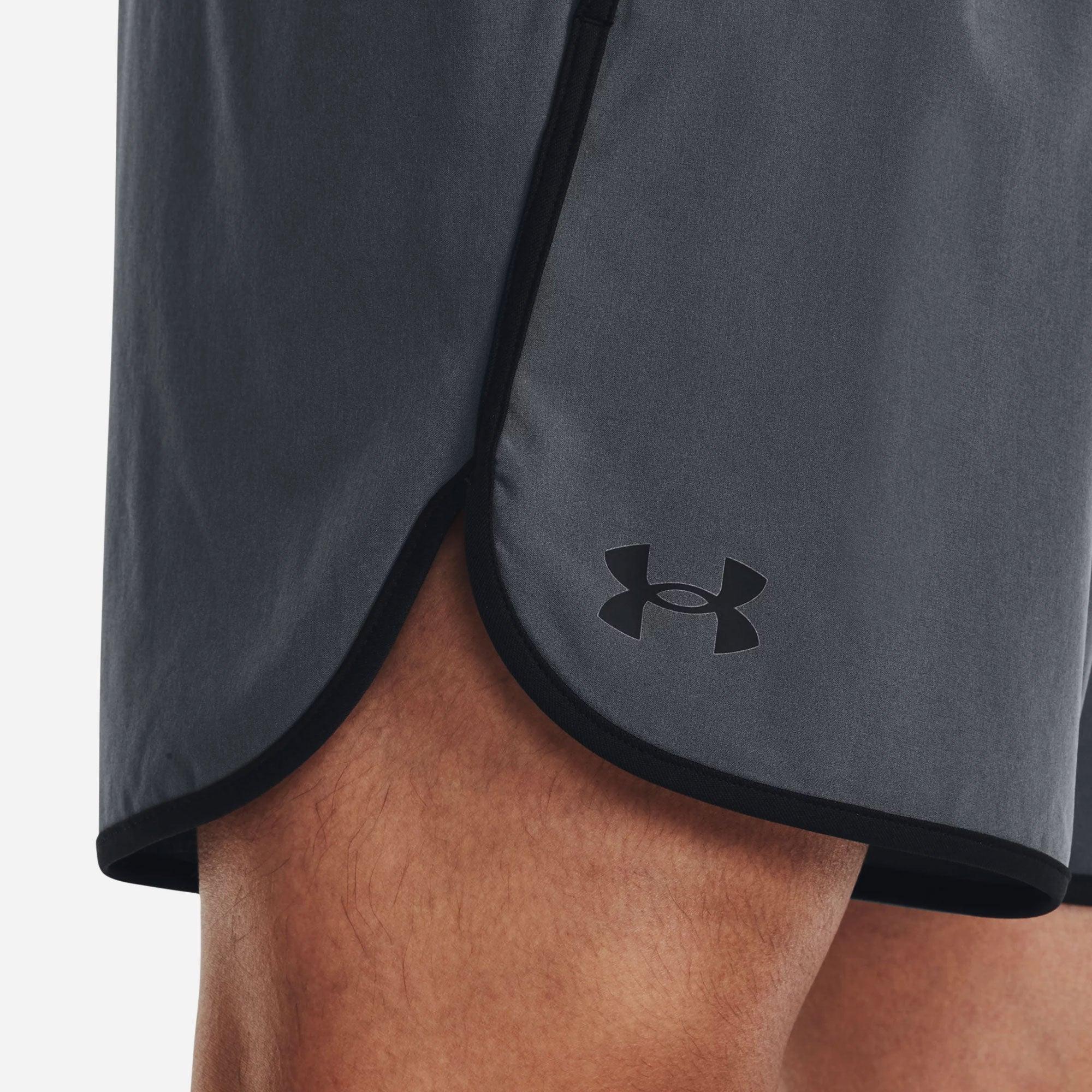 Quần ngắn thể thao nam Under Armour Woven - 1377027-012