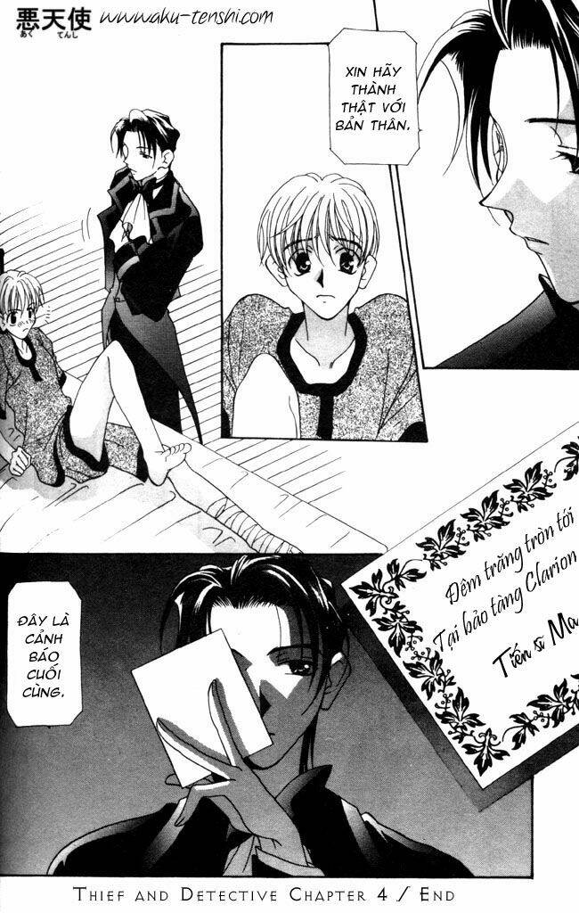 thief and detective chapter 4 24