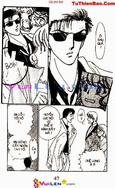 cô bé khóc nhè chapter 13 46