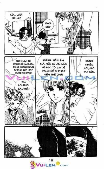 tìm anh - look for oppa chapter 2 10