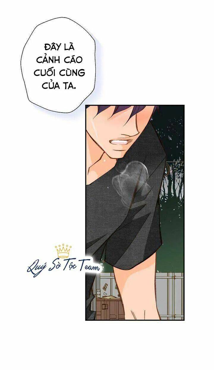 tiếp xúc chí mạng chapter 89 43