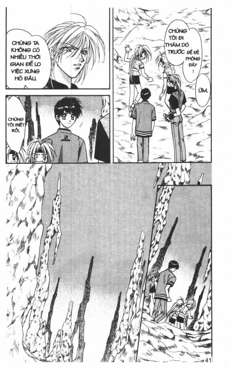 tsuki no umareru yoru chapter 4 41