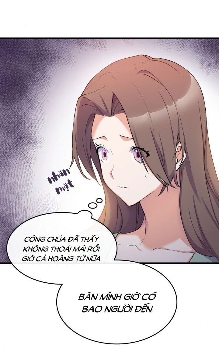 tôi định quyến rũ anh trai nhưng nam chính đã đến chapter 15 58