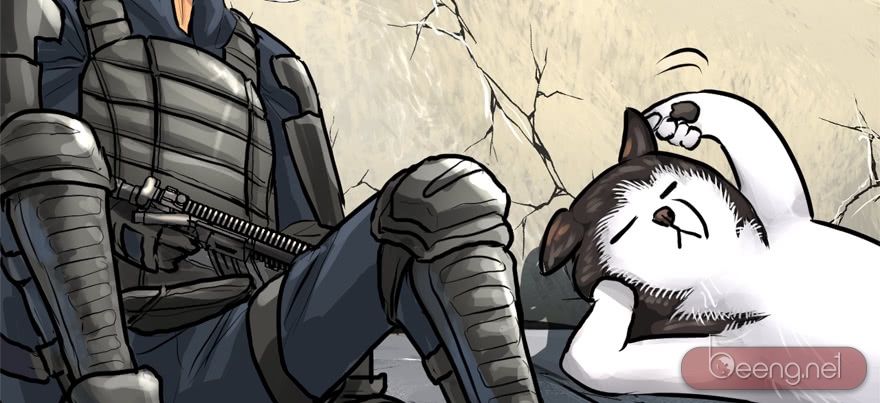 vua sinh tồn chapter 75 13